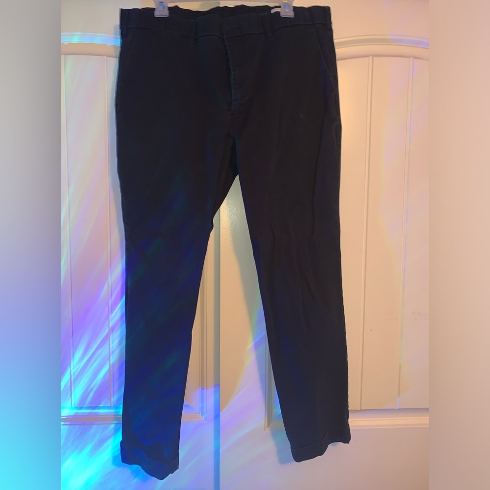 Gap Skinny Khakis